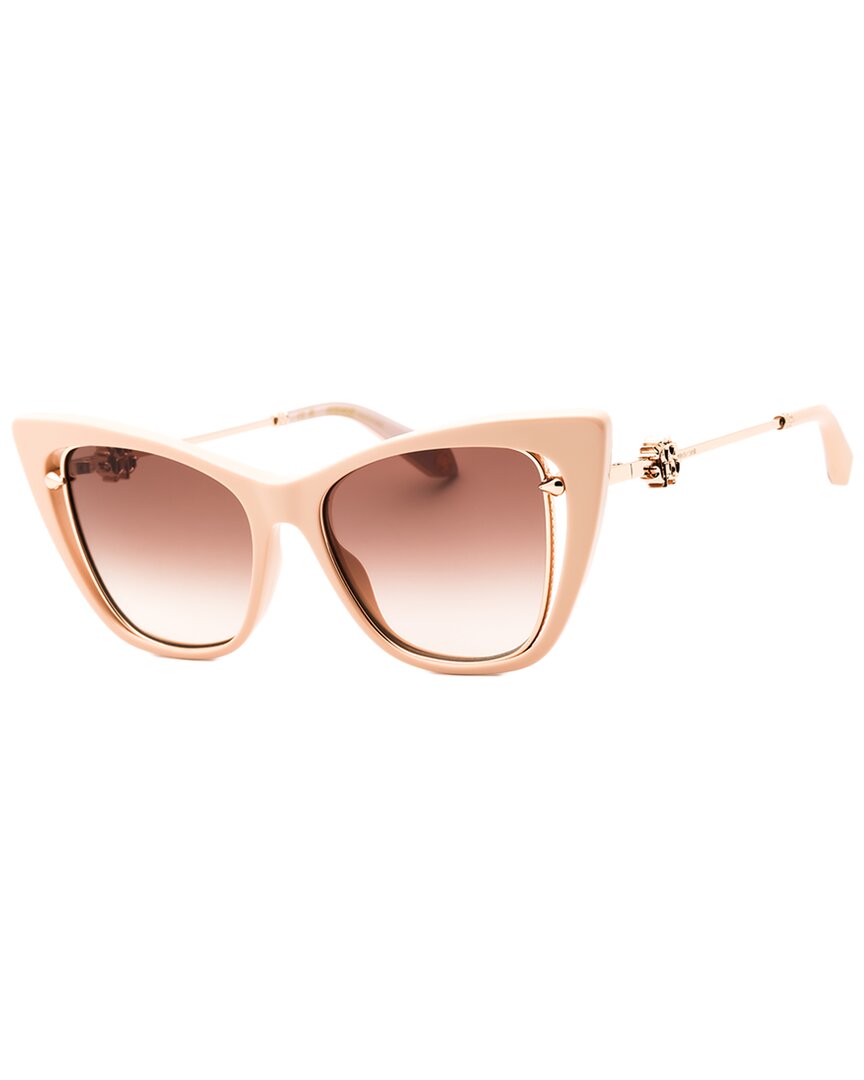 Roberto Cavalli Roberto Cavalli Women's 53Mm Sunglasses