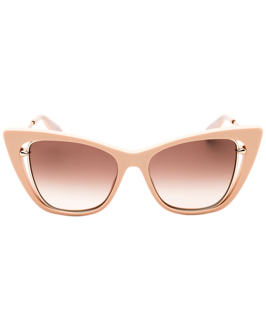 Roberto Cavalli Roberto Cavalli Women's 53Mm Sunglasses