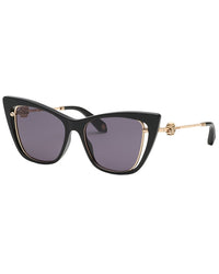 Roberto Cavalli Roberto Cavalli Women's 53Mm Sunglasses