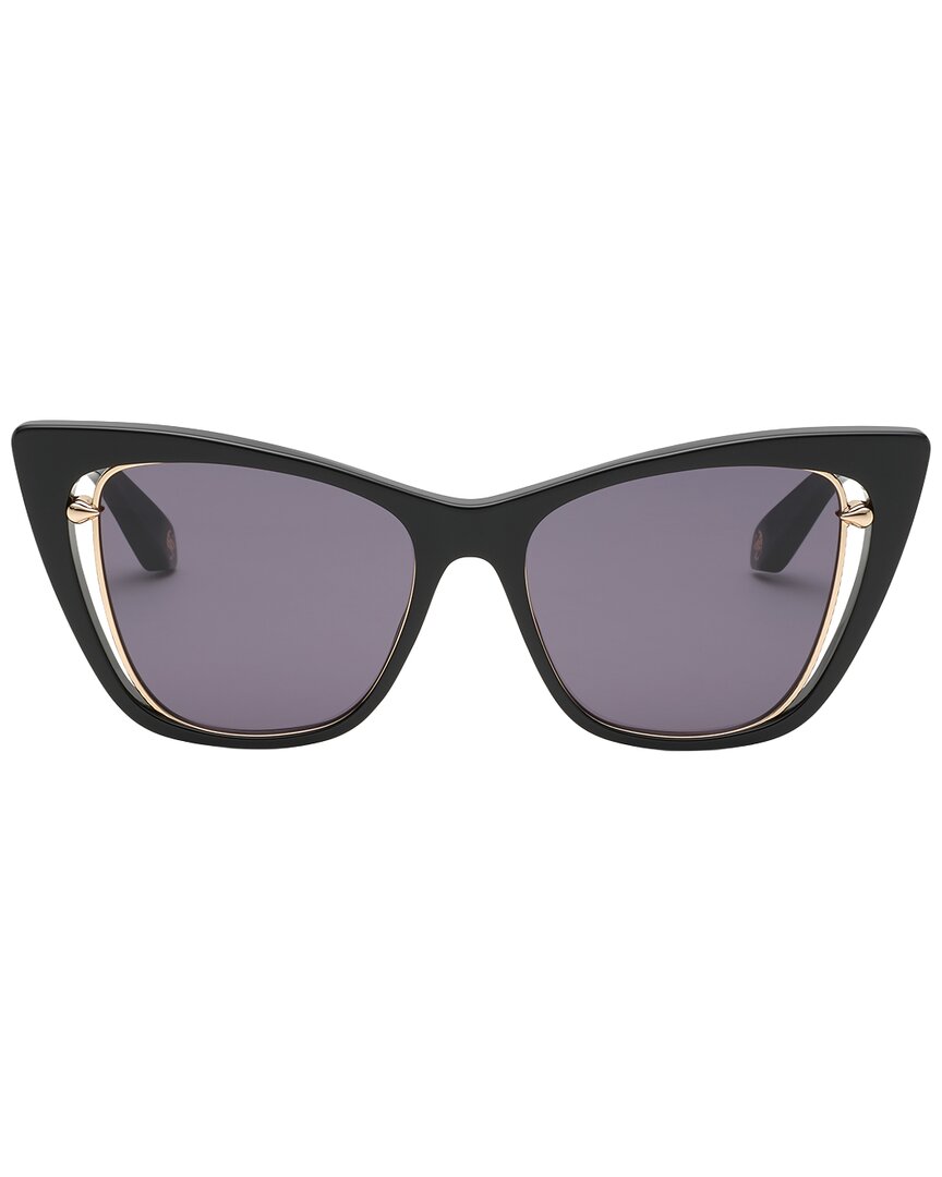 Roberto Cavalli Roberto Cavalli Women's 53Mm Sunglasses