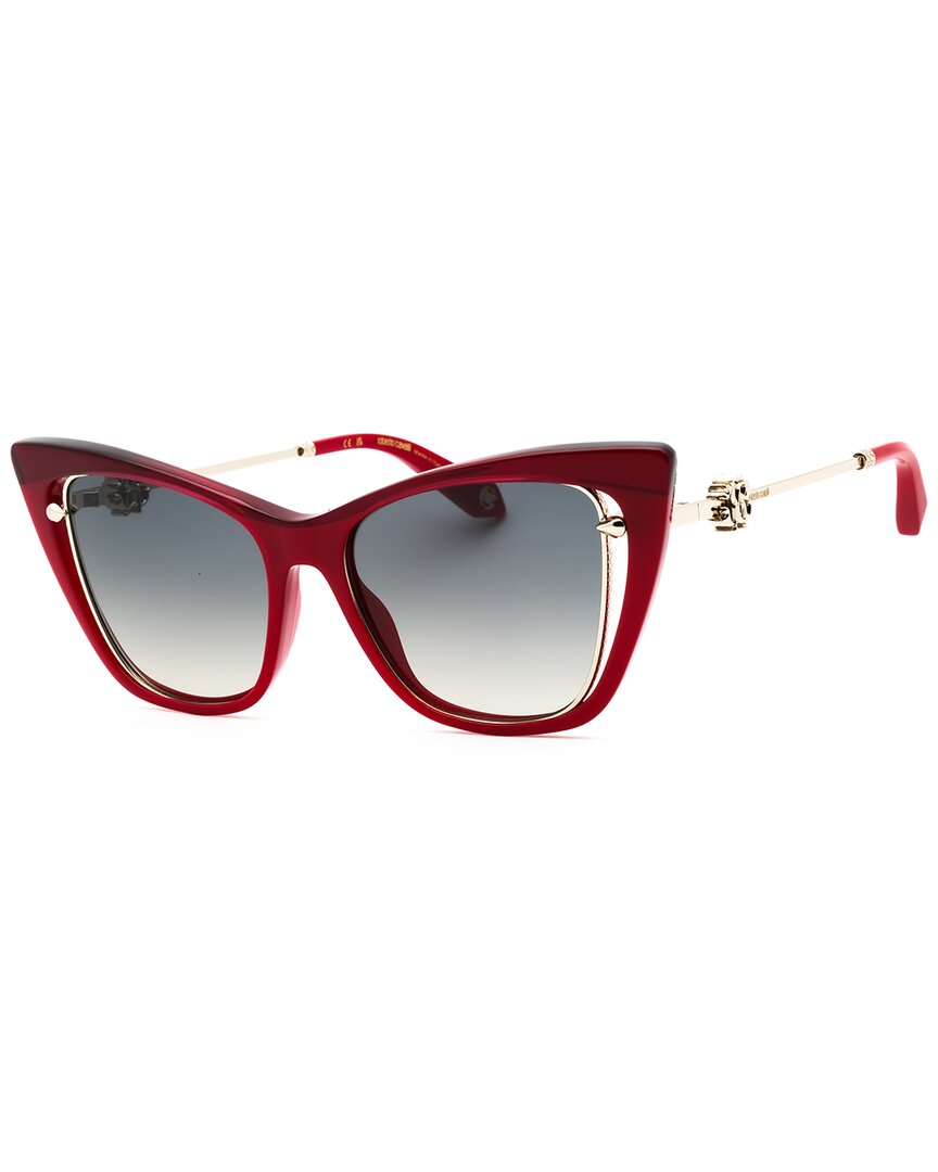 Roberto Cavalli Roberto Cavalli Women's 53Mm Sunglasses