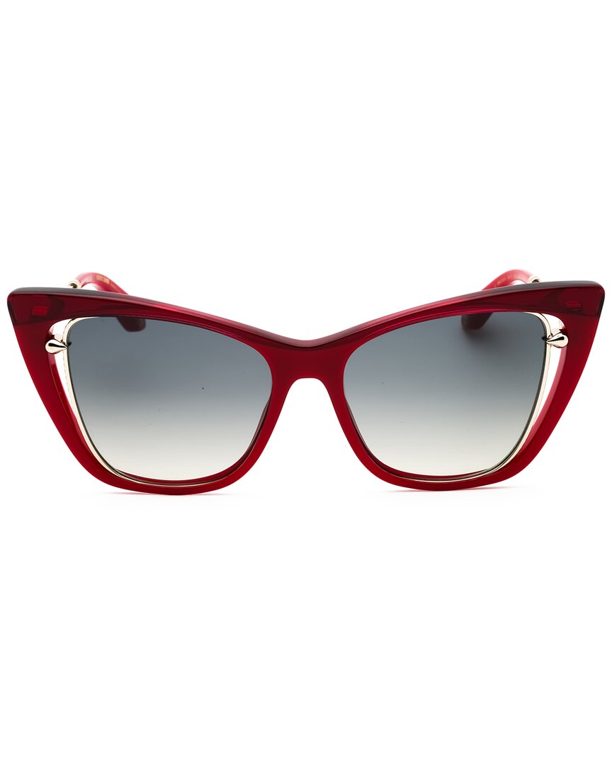 Roberto Cavalli Roberto Cavalli Women's 53Mm Sunglasses