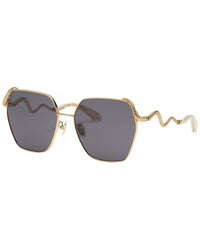 Roberto Cavalli Roberto Cavalli Women's 59Mm Sunglasses