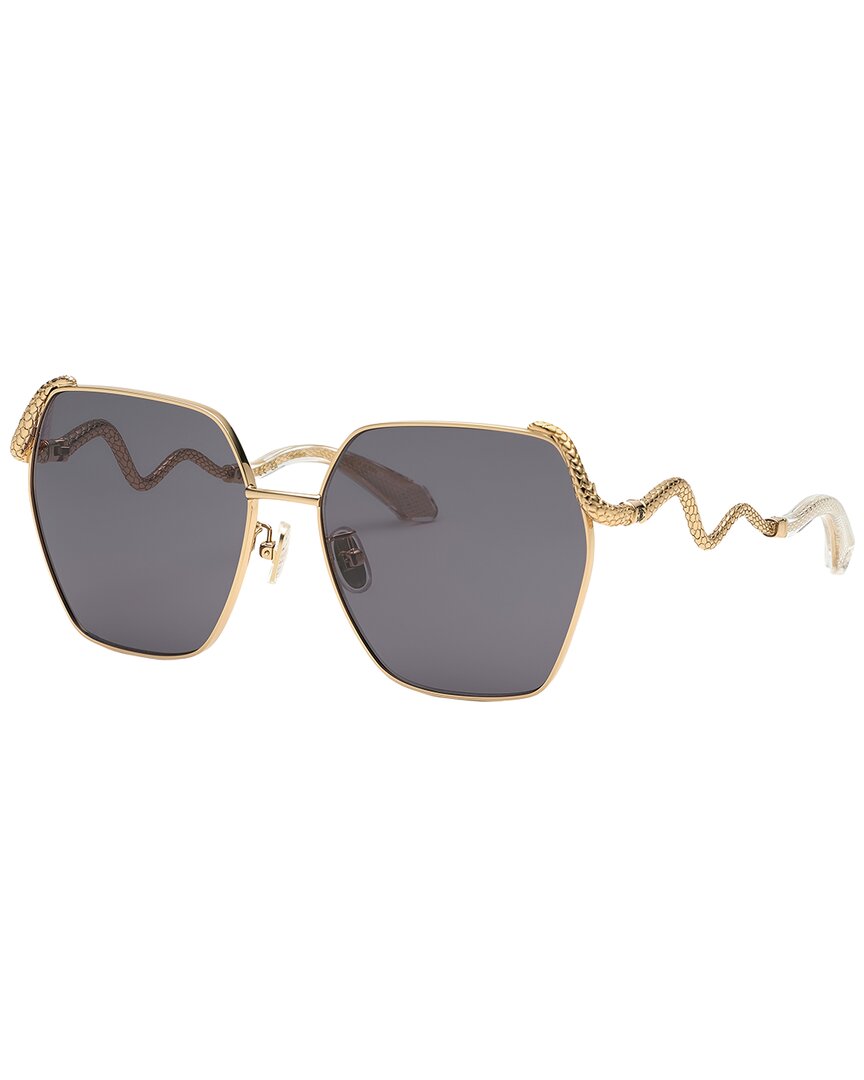 Roberto Cavalli Roberto Cavalli Women's 59Mm Sunglasses
