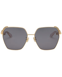 Roberto Cavalli Roberto Cavalli Women's 59Mm Sunglasses