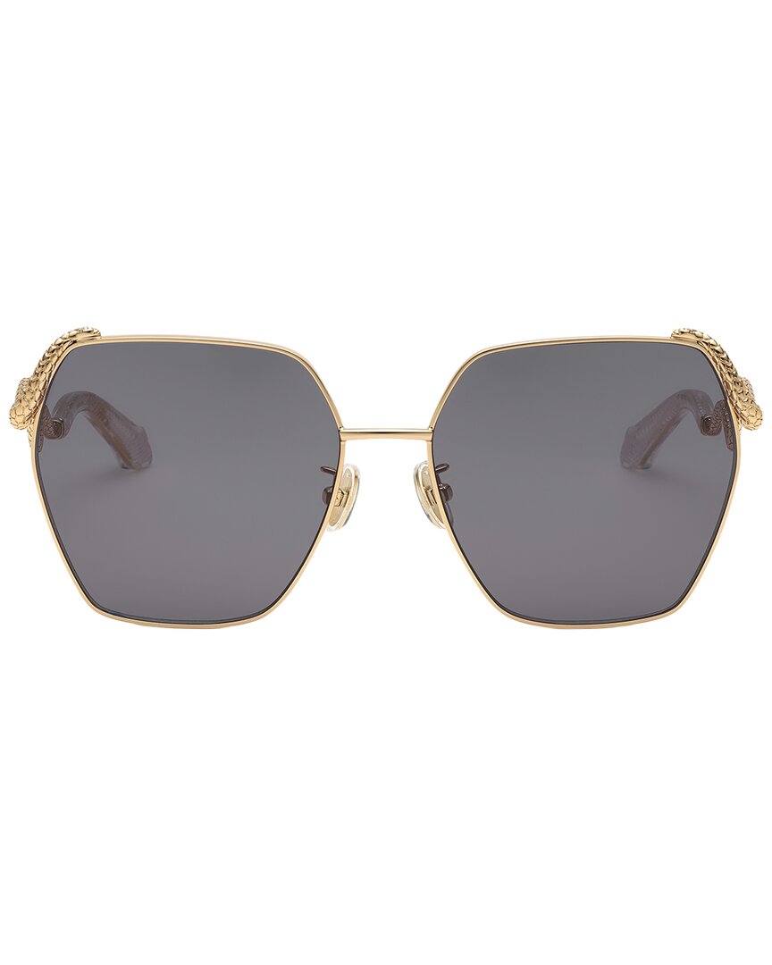 Roberto Cavalli Roberto Cavalli Women's 59Mm Sunglasses