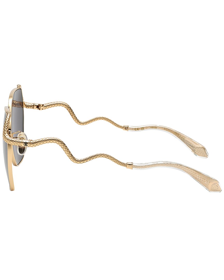 Roberto Cavalli Roberto Cavalli Women's 59Mm Sunglasses
