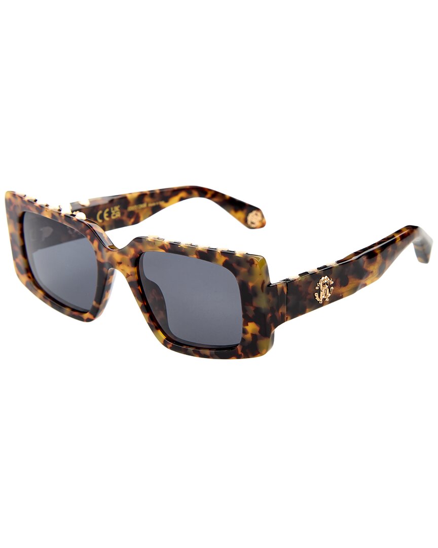 Roberto Cavalli Women's 51Mm Sunglasses
