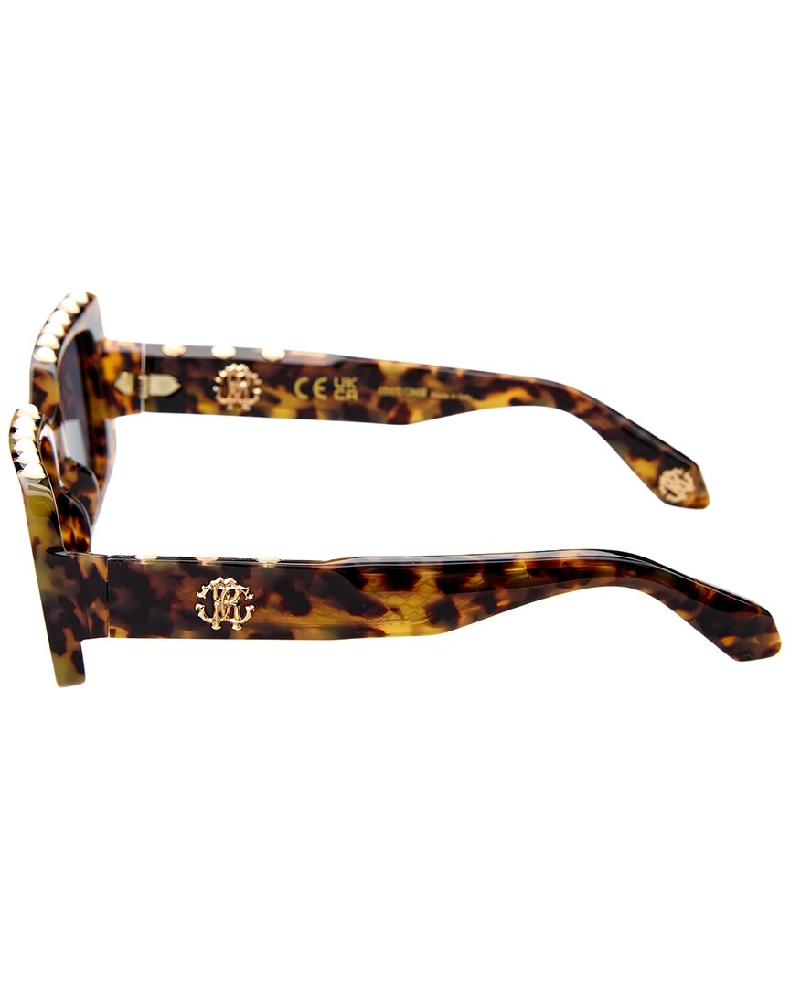 Roberto Cavalli Women's 51Mm Sunglasses