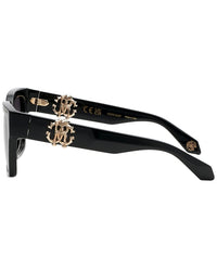 Roberto Cavalli Roberto Cavalli Women's 54Mm Sunglasses