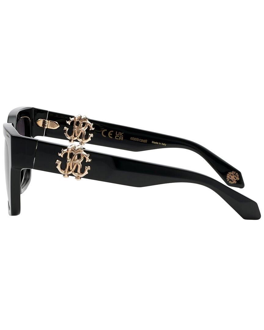 Roberto Cavalli Roberto Cavalli Women's 54Mm Sunglasses