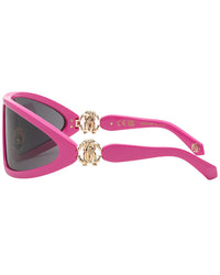 Roberto Cavalli Roberto Cavalli Women's 79Mm Sunglasses