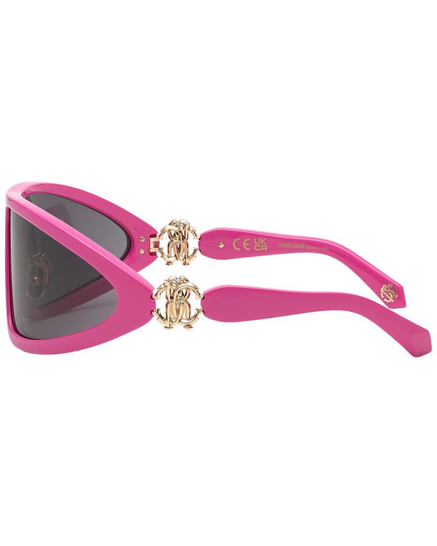 Roberto Cavalli Roberto Cavalli Women's 79Mm Sunglasses