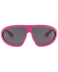 Roberto Cavalli Roberto Cavalli Women's 79Mm Sunglasses