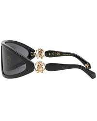 Roberto Cavalli Roberto Cavalli Women's 79Mm Sunglasses