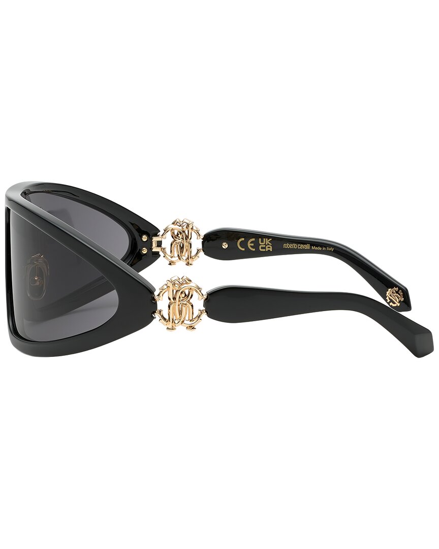 Roberto Cavalli Roberto Cavalli Women's 79Mm Sunglasses
