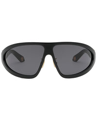 Roberto Cavalli Roberto Cavalli Women's 79Mm Sunglasses