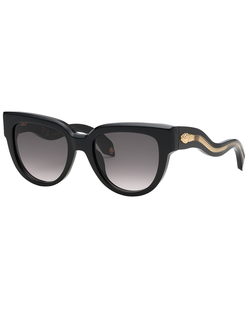 Roberto Cavalli Roberto Cavalli Women's 53Mm Sunglasses