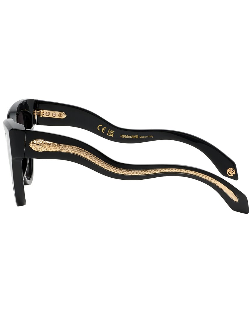 Roberto Cavalli Roberto Cavalli Women's 53Mm Sunglasses