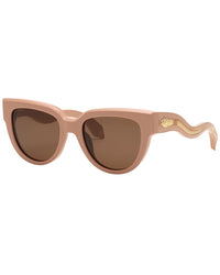 Roberto Cavalli Women's 53Mm Sunglasses