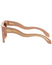 Roberto Cavalli Women's 53Mm Sunglasses