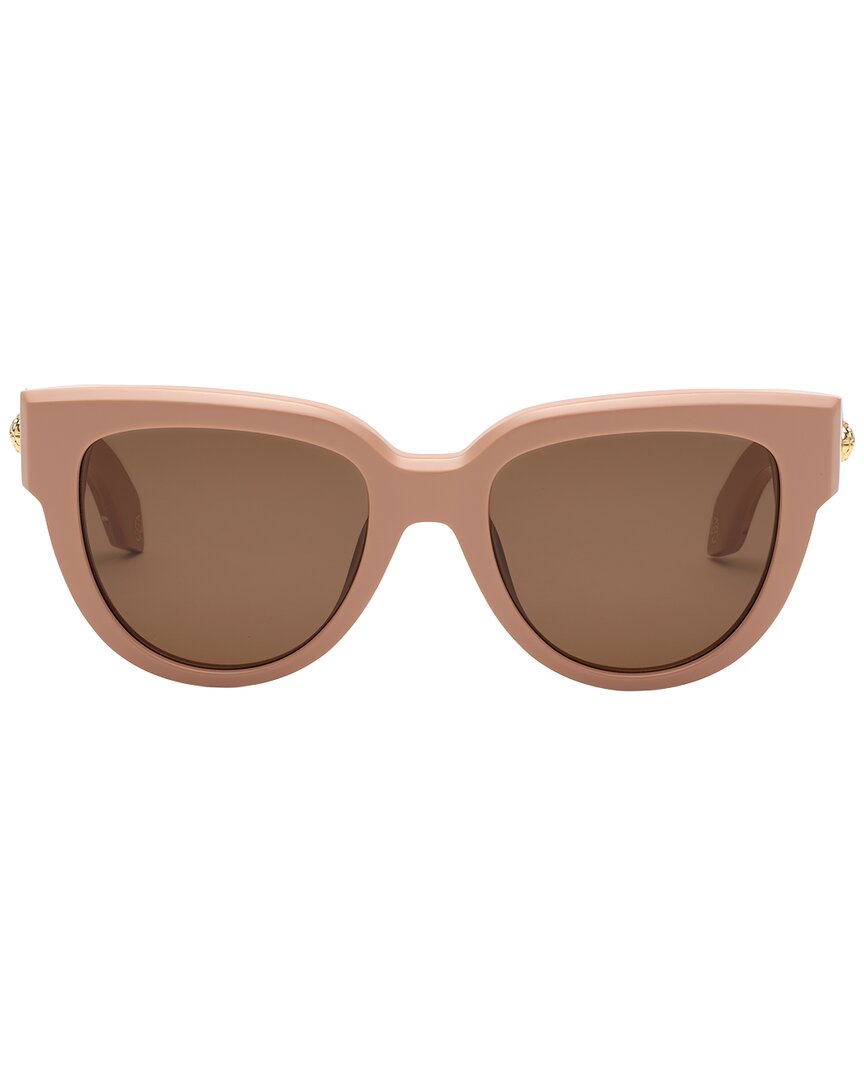 Roberto Cavalli Women's 53Mm Sunglasses