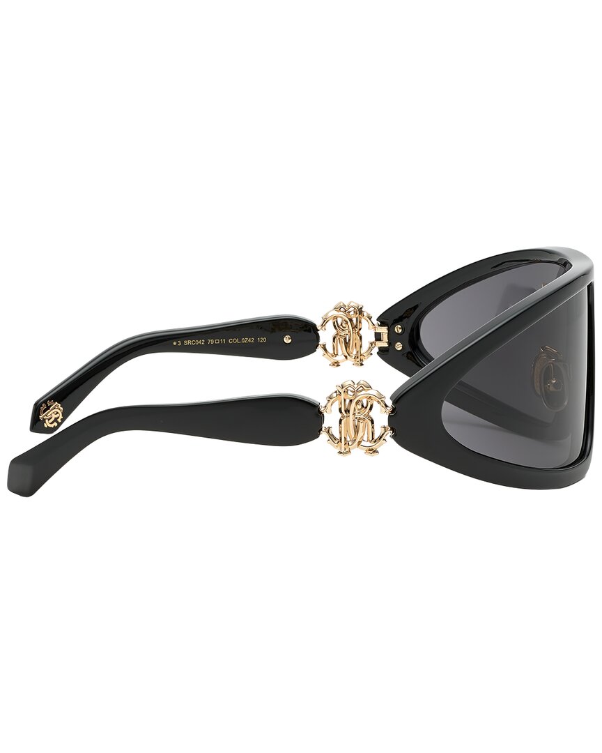 Roberto Cavalli Roberto Cavalli Women's 53Mm Sunglasses