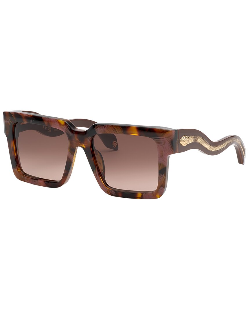 Roberto Cavalli Roberto Cavalli Women's 55Mm Sunglasses