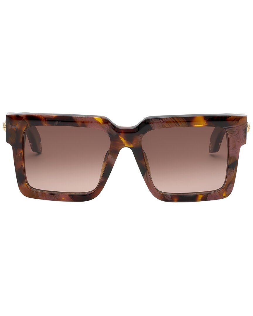 Roberto Cavalli Roberto Cavalli Women's 55Mm Sunglasses