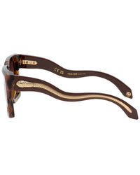 Roberto Cavalli Roberto Cavalli Women's 55Mm Sunglasses
