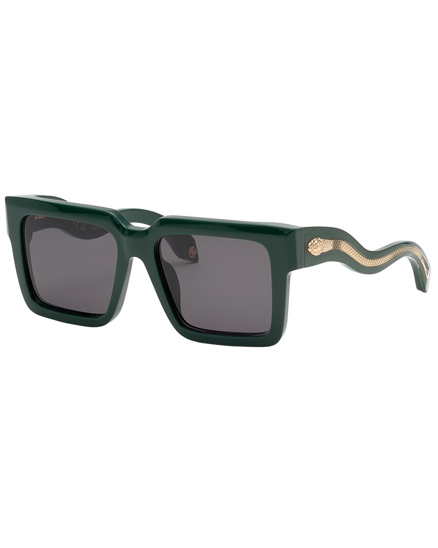 Roberto Cavalli Roberto Cavalli Women's 55Mm Sunglasses
