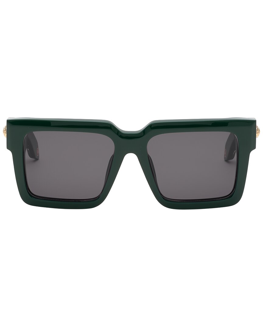 Roberto Cavalli Roberto Cavalli Women's 55Mm Sunglasses