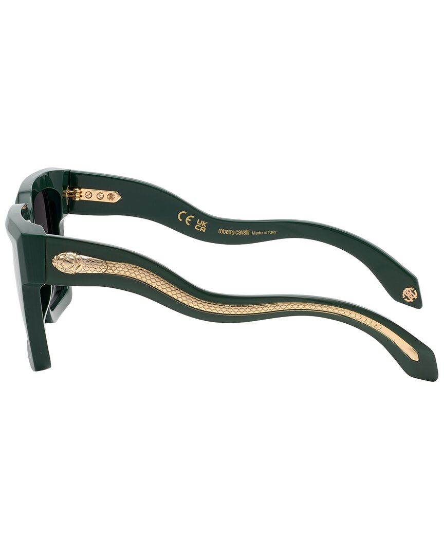 Roberto Cavalli Roberto Cavalli Women's 55Mm Sunglasses