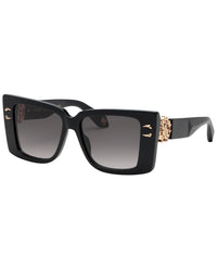 Roberto Cavalli Roberto Cavalli Women's 54Mm Sunglasses