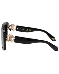 Roberto Cavalli Roberto Cavalli Women's 54Mm Sunglasses