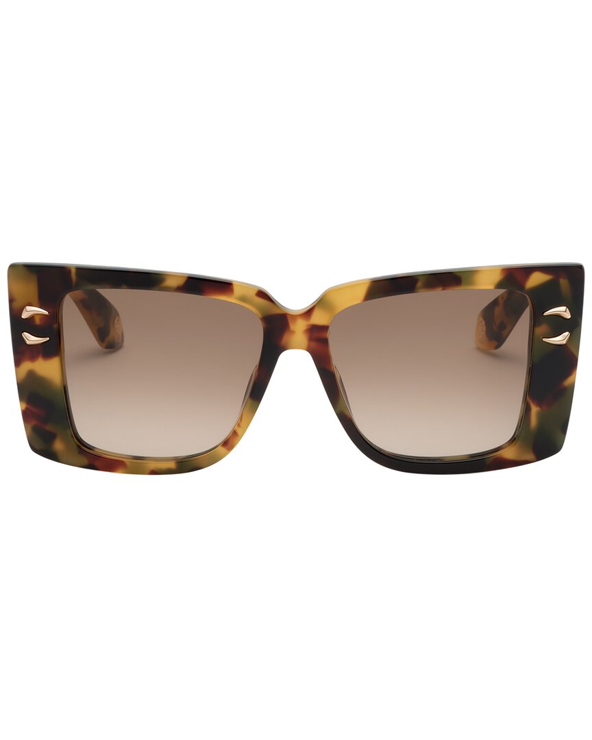 Roberto Cavalli Roberto Cavalli Women's 54Mm Sunglasses