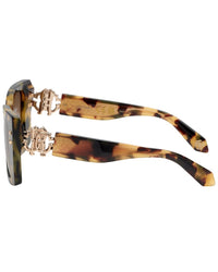 Roberto Cavalli Roberto Cavalli Women's 54Mm Sunglasses