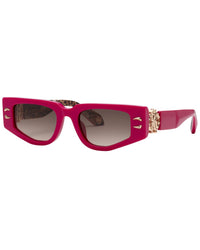 Roberto Cavalli Roberto Cavalli Women's 51Mm Sunglasses