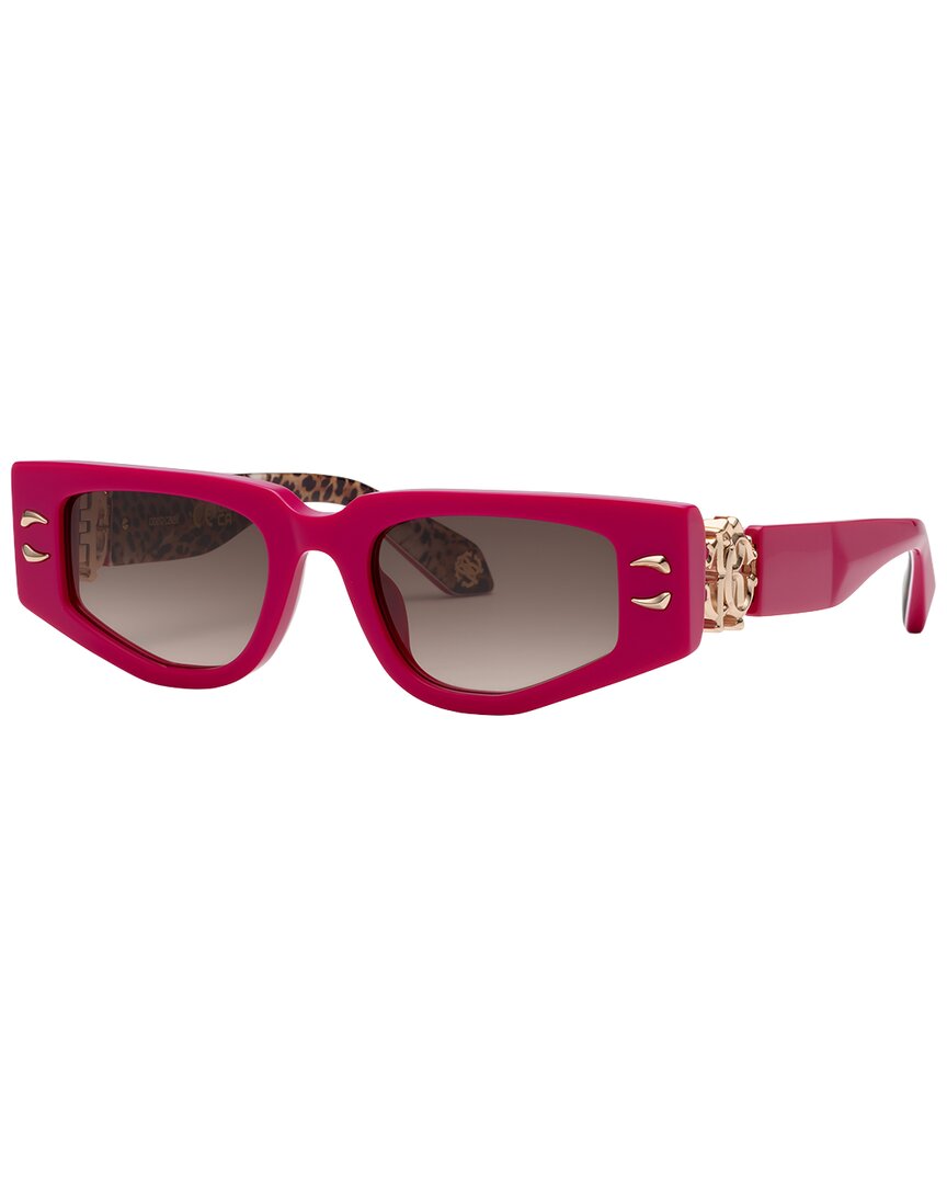 Roberto Cavalli Roberto Cavalli Women's 51Mm Sunglasses