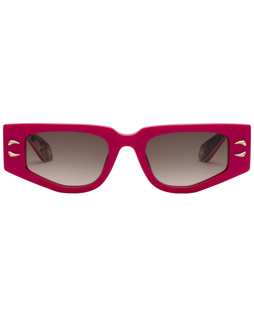 Roberto Cavalli Roberto Cavalli Women's 51Mm Sunglasses