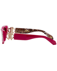Roberto Cavalli Roberto Cavalli Women's 51Mm Sunglasses