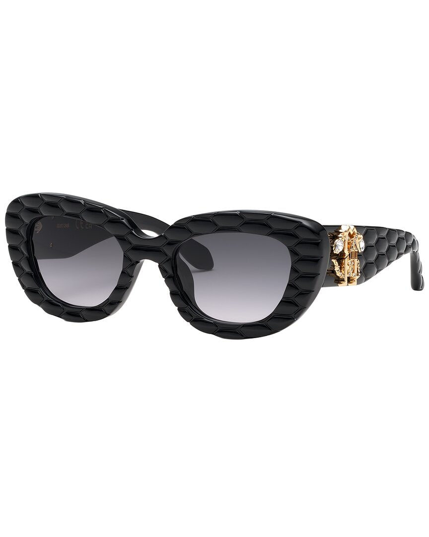 Roberto Cavalli Women's 54Mm Sunglasses
