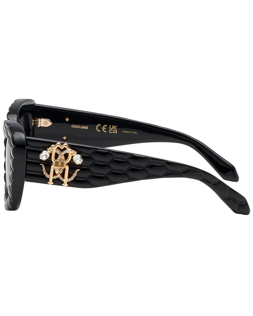 Roberto Cavalli Women's 54Mm Sunglasses