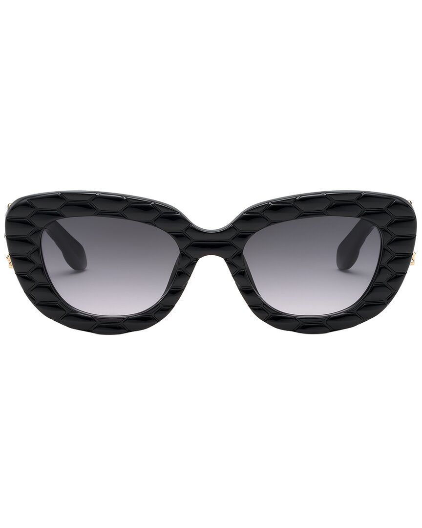 Roberto Cavalli Women's 54Mm Sunglasses