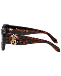 Roberto Cavalli Women's 54Mm Sunglasses