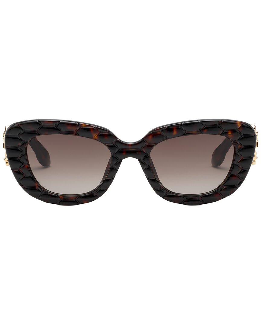 Roberto Cavalli Women's 54Mm Sunglasses