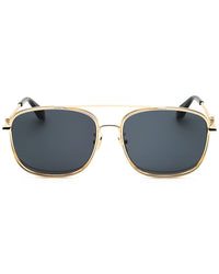 Roberto Cavalli Roberto Cavalli Unisex 59Mm Sunglasses
