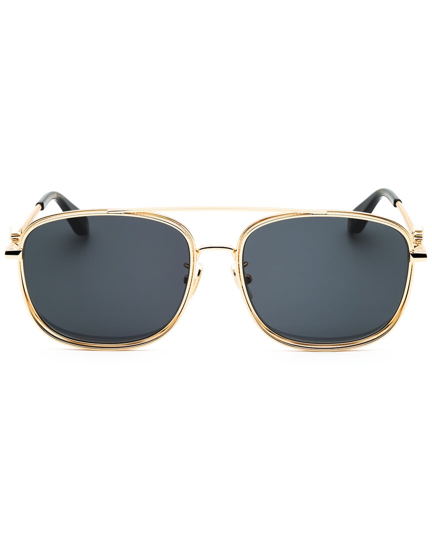 Roberto Cavalli Roberto Cavalli Unisex 59Mm Sunglasses