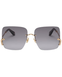 Roberto Cavalli Roberto Cavalli Women's 63Mm Sunglasses