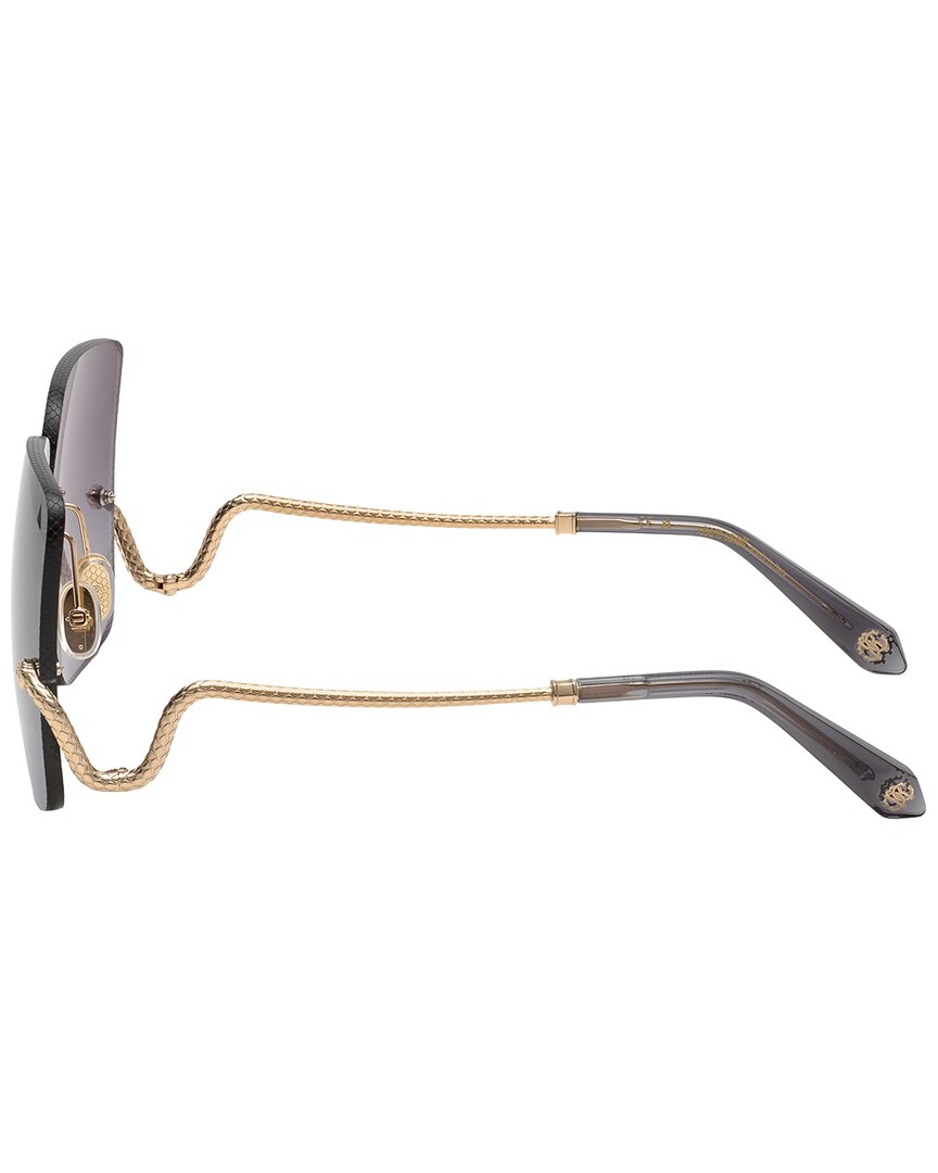 Roberto Cavalli Roberto Cavalli Women's 63Mm Sunglasses